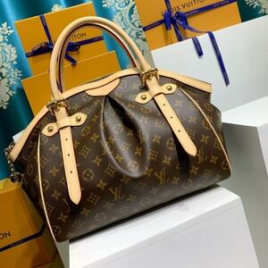 Louis Vuitton Tivoli GM